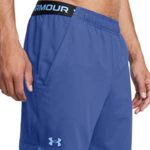 Vanish 2-in-1 Shorts Blå