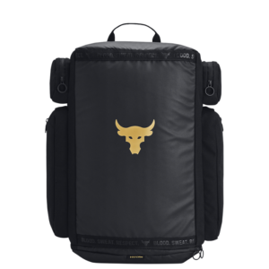 UA Project Rock Duffle BP