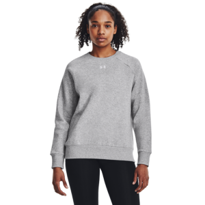 UA Rival Fleece Crew