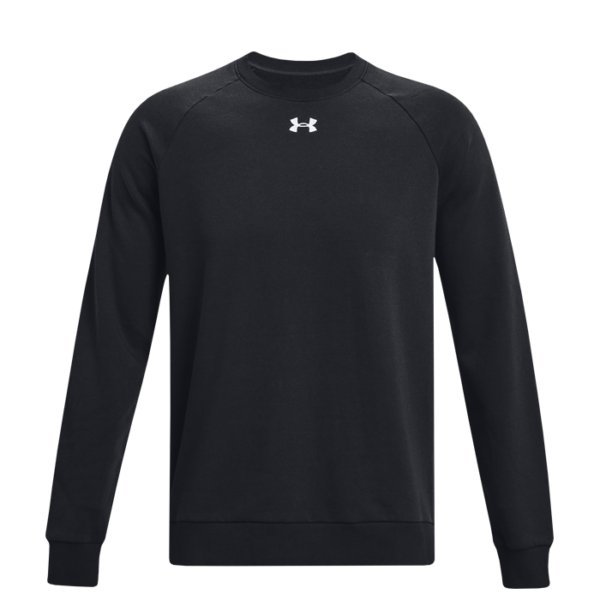 UA Rival Fleece Crew