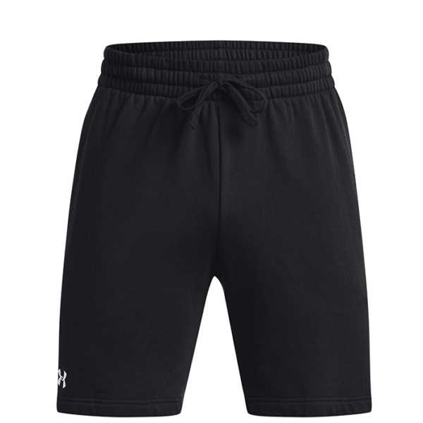 UA Rival Fleece Shorts