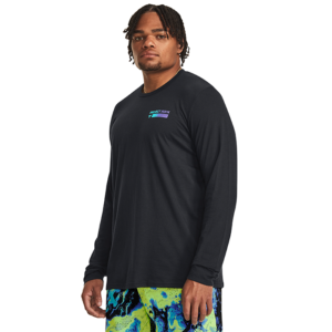 Project Rock Brahma Long Sleeve