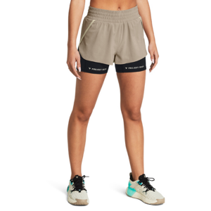 Project Rock Flex Shorts