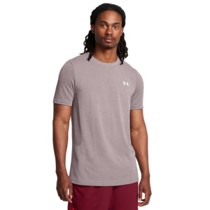 Vanish Seamless T-shirt Grå