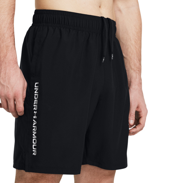 Woven Wdmk Shorts