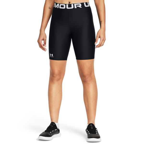 Authentics HeatGear Shorts Svart