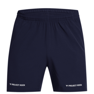 Project Rock Ultimate 5" Training Short