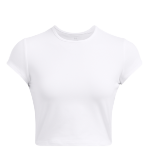 Meridian Baby Tee Hvit