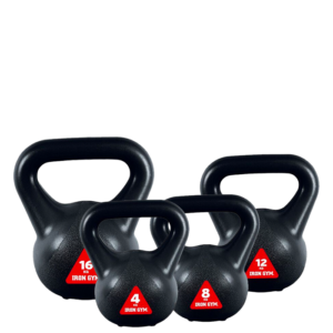 Iron Gym Kettlebell