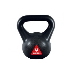 Iron Gym Kettlebell