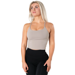 Relode Core Singlet Top