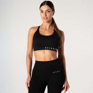 Relode Core Sports Bra