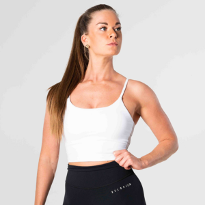 Relode Core Crop Top