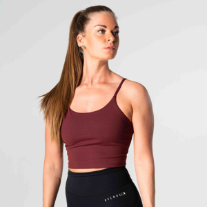 Relode Core Crop Top