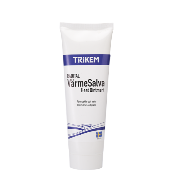 Trikem Heat Ointment