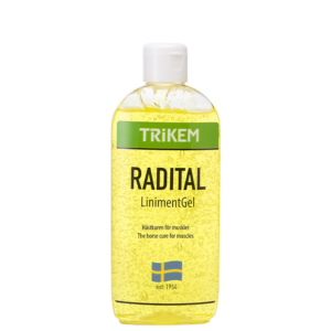 Trikem Radital Liniment Gel