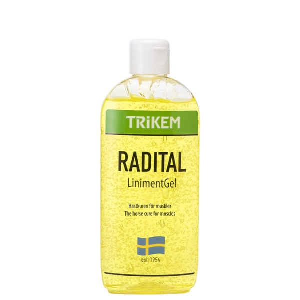 Trikem Radital Liniment Gel