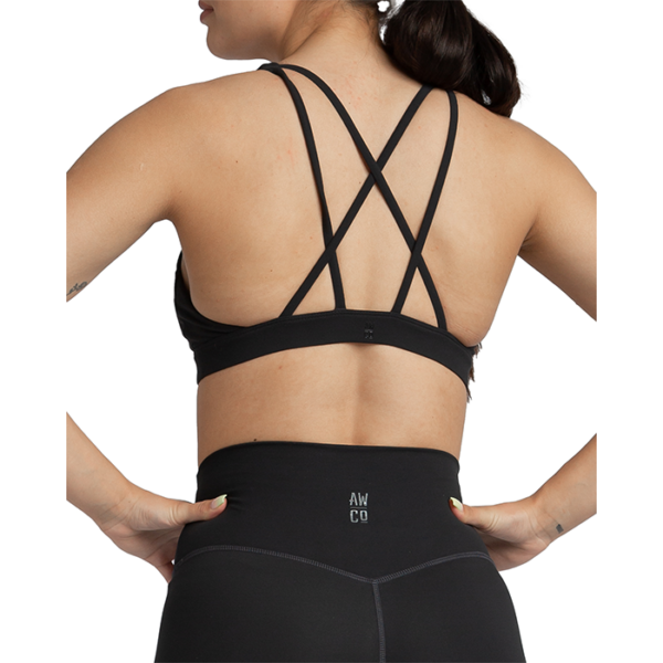 Core Sports Bra 2.0