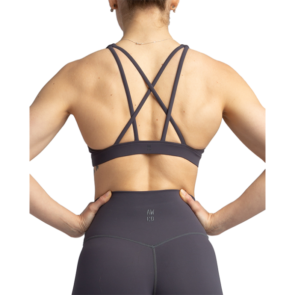 Core Sports Bra 2.0