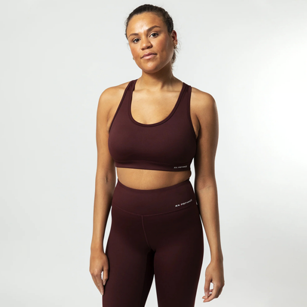 Grace Sports Bra