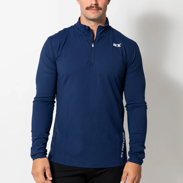 Performance Long Sleeve