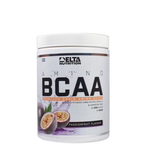 BCAA Amino 400 g