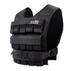 Star Gear Weighted Vest