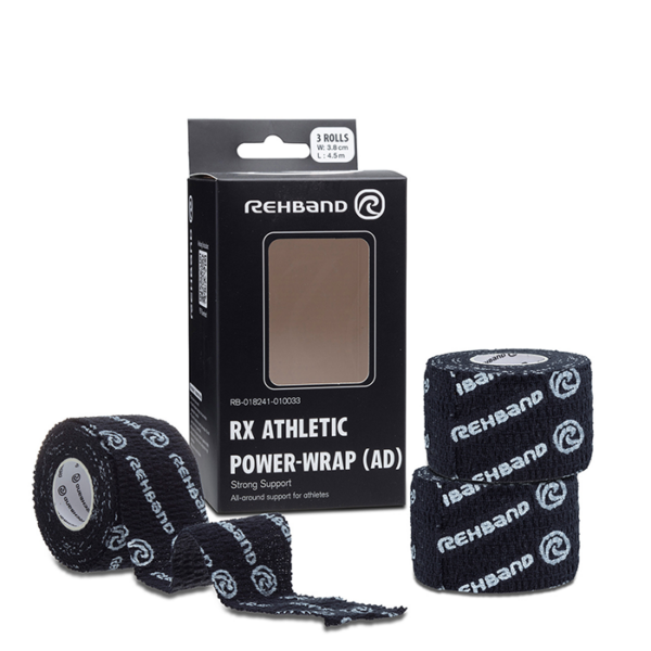 RX Athletic Power Wrap