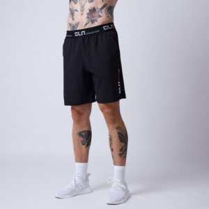 CLN Dino Stretch Shorts