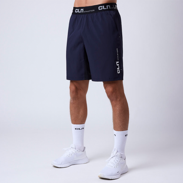 CLN Dino Stretch Shorts