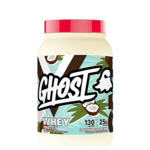 Ghost Whey Myseprotein 924 g