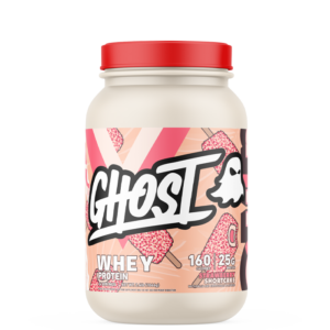 Ghost Whey Myseprotein 924 g