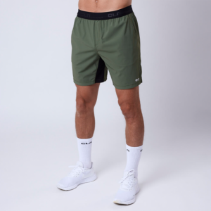 PR Stretch Shorts