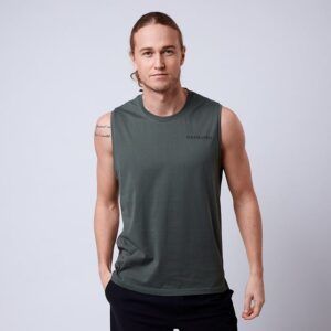 Phantom Sleeveless