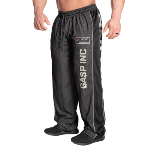 No 1 Mesh Pants Short Length