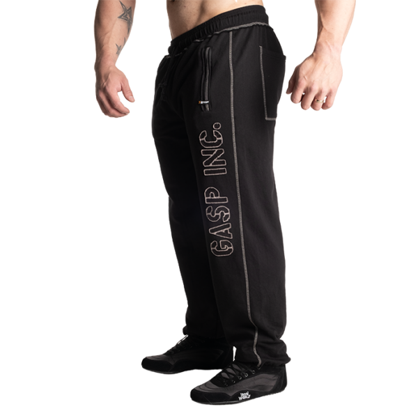 Division Sweatpant