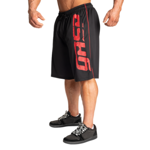 Pro Mesh Shorts