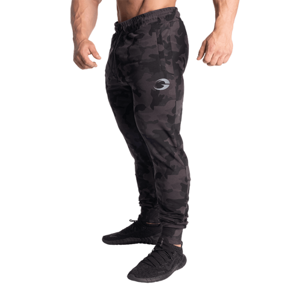 GASP Tapered Joggers