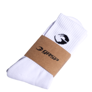 Gasp Crew Socks 1-pack