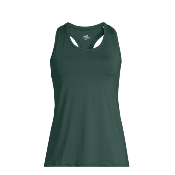 Essential Racerback Tank