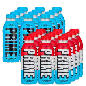 24 x Prime Hydration