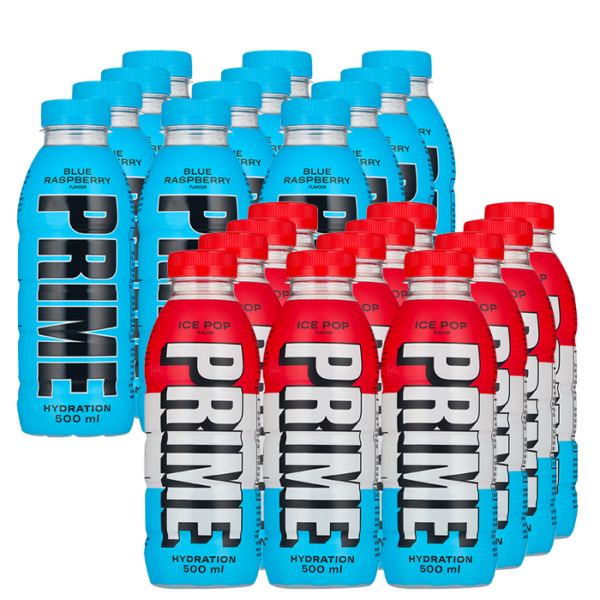 24 x Prime Hydration