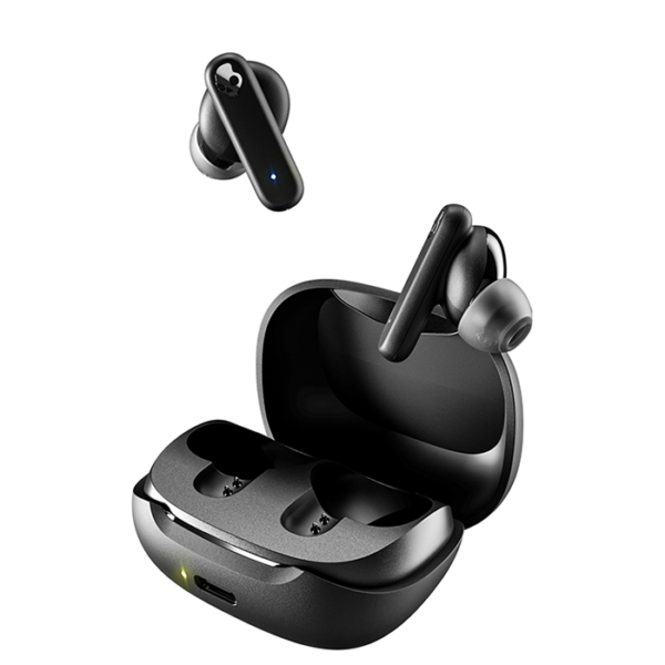 Skullcandy Smokin Buds True Wireless In-Ear Black