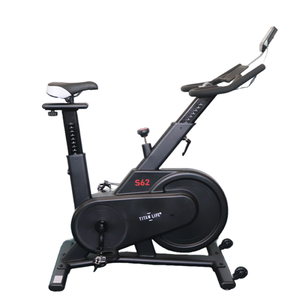 Titan Life Indoor Bike S62 Magnetic