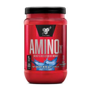 Amino-X BCAA Powder 30 porsjoner