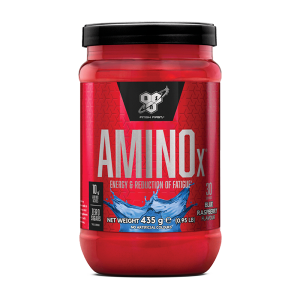 Amino-X BCAA Powder 30 porsjoner