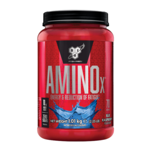 Amino-X BCAA Pulver 70 porsjoner