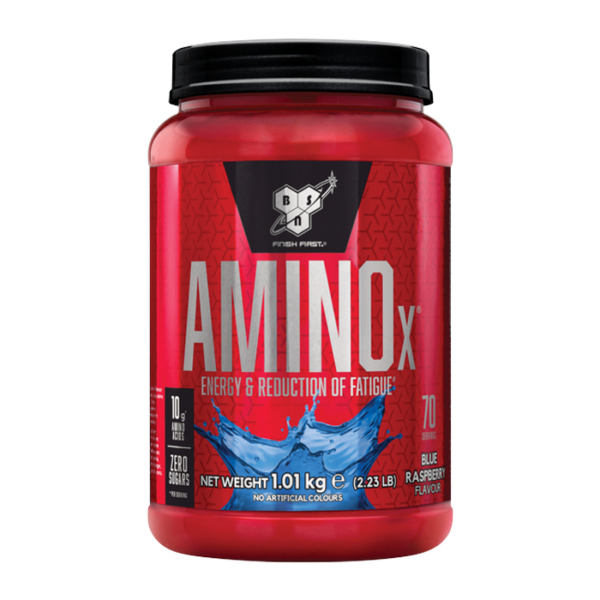 Amino-X BCAA Pulver 70 porsjoner