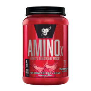 Amino-X BCAA Pulver 70 porsjoner