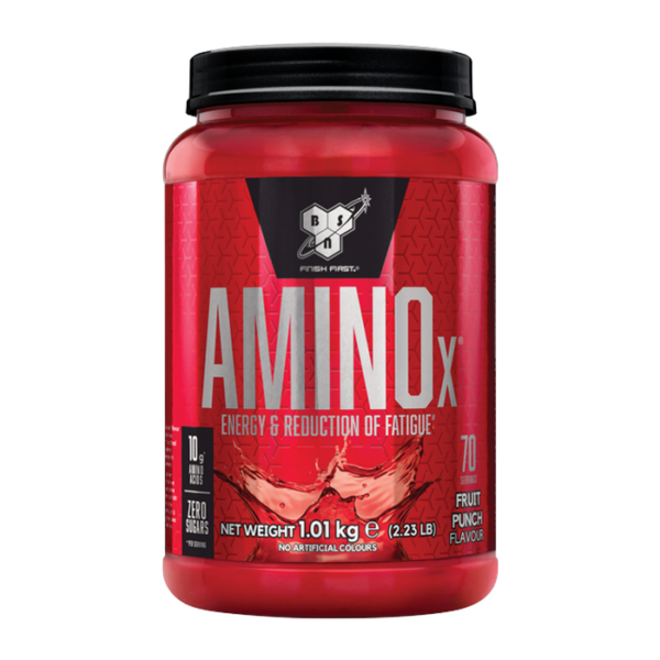 Amino-X BCAA Pulver 70 porsjoner